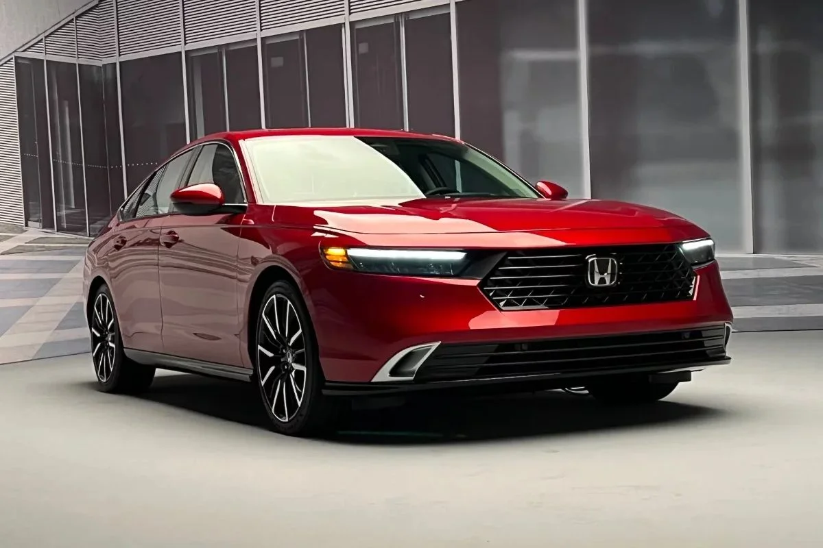 2024 Honda Accord: What You Need to Know