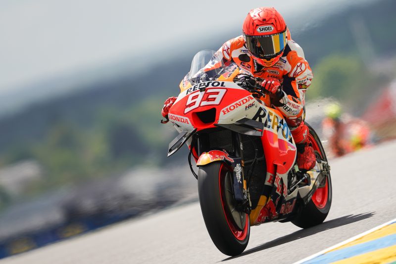 Power To Return To The Front In Motogp Soon
