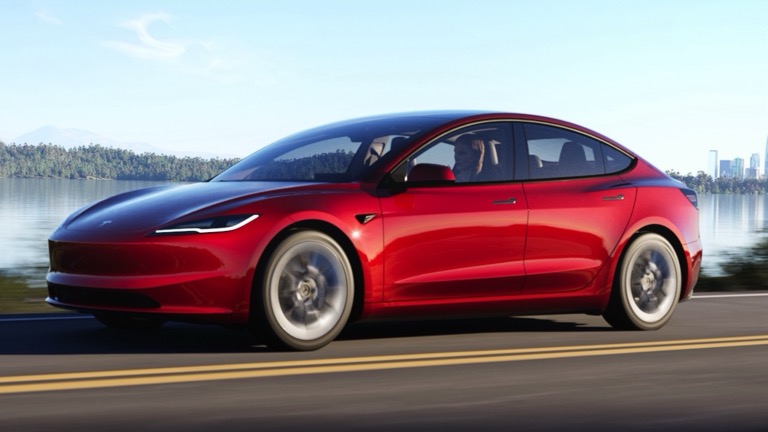 A Comprehensive Guide to Tesla Model 3 in 2023
