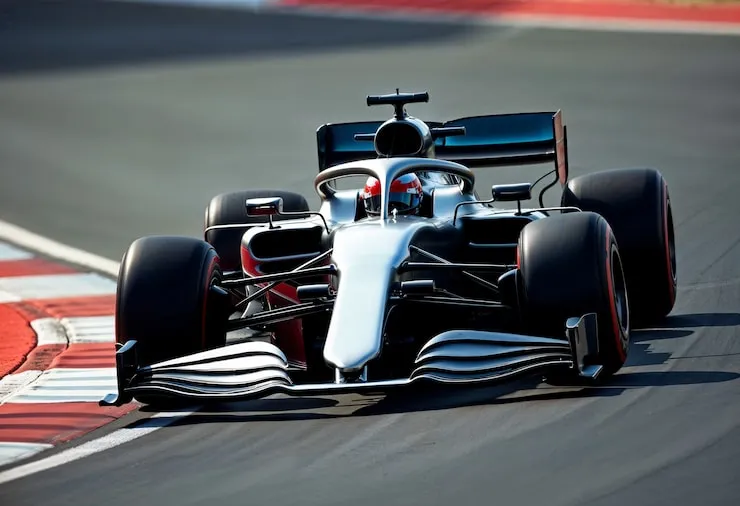 Why do F1 cars not refuel during a race?