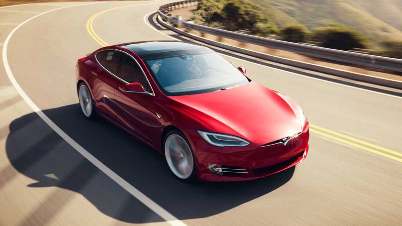 What Makes Tesla the Best Car You Can Buy?
