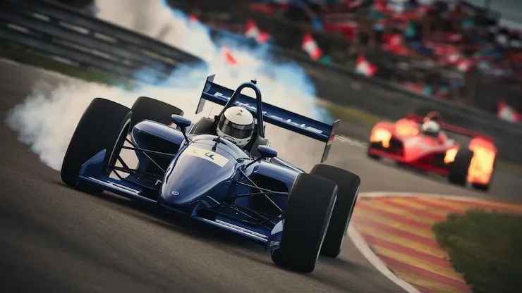 Top 10 Formula One Circuits with the Most Challenging Corners