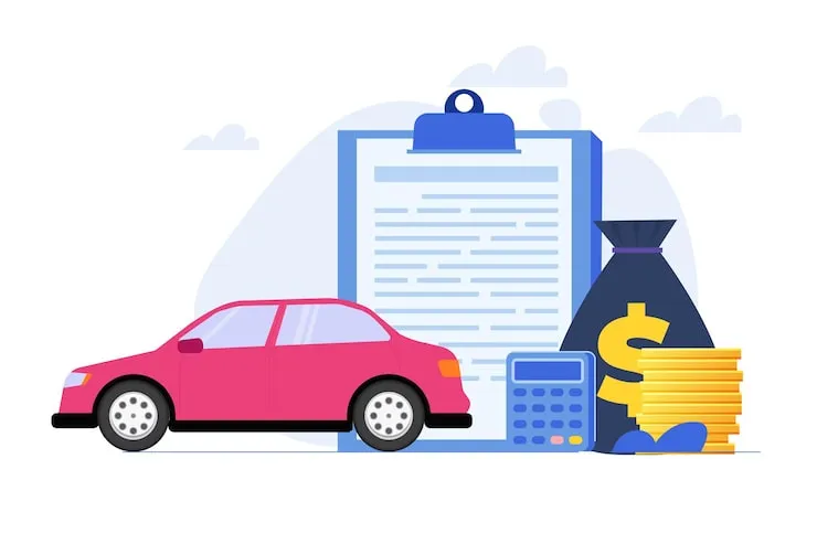 The One Auto Loan Fee Buyers Overlook