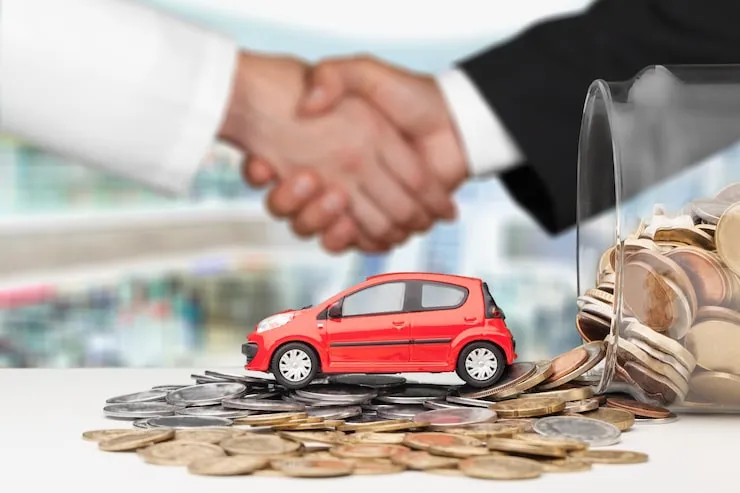 How Credit Tier Impacts Your Car Payment