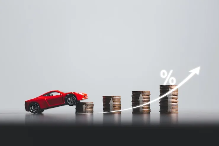 New vs Used Car Loans: The Real Cost Difference