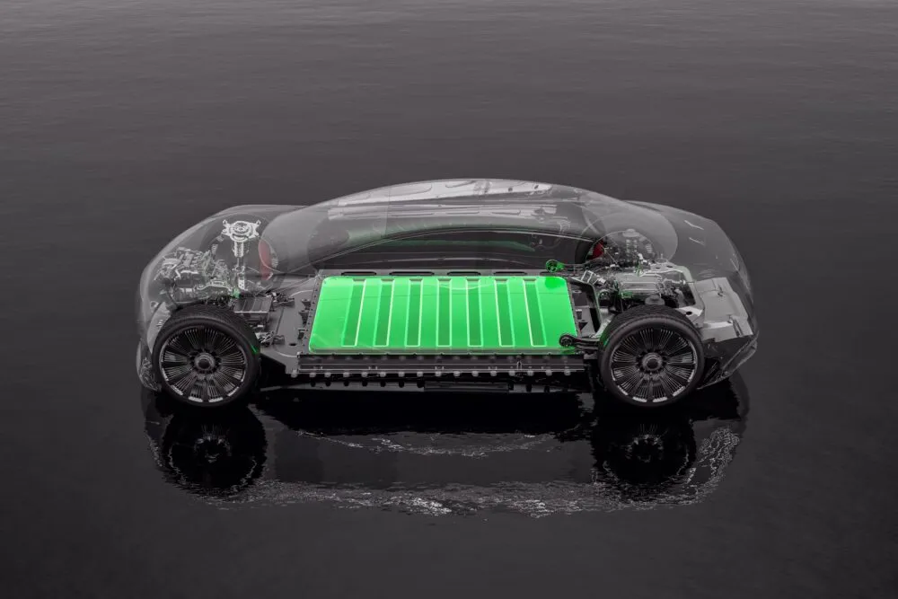 EV Battery Last Longer