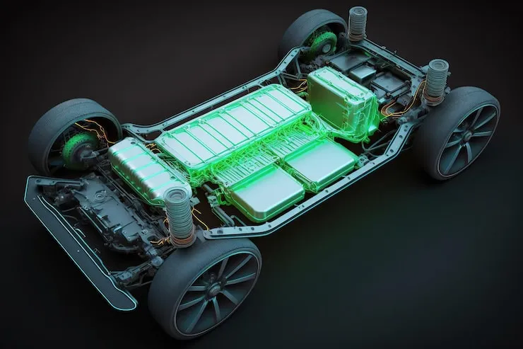 EV Battery Replacement Cost