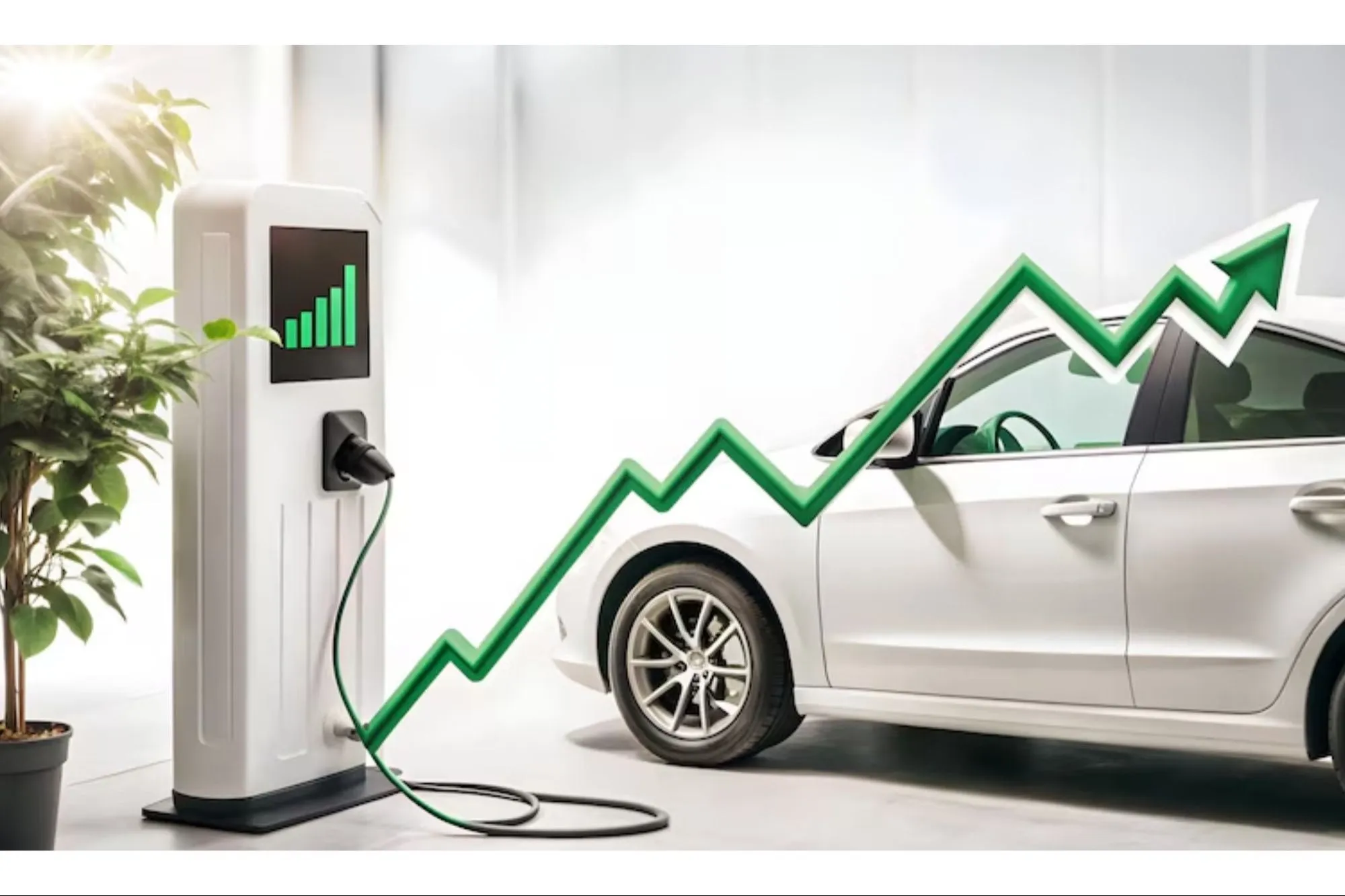EV Maintenance Costs: The Battery