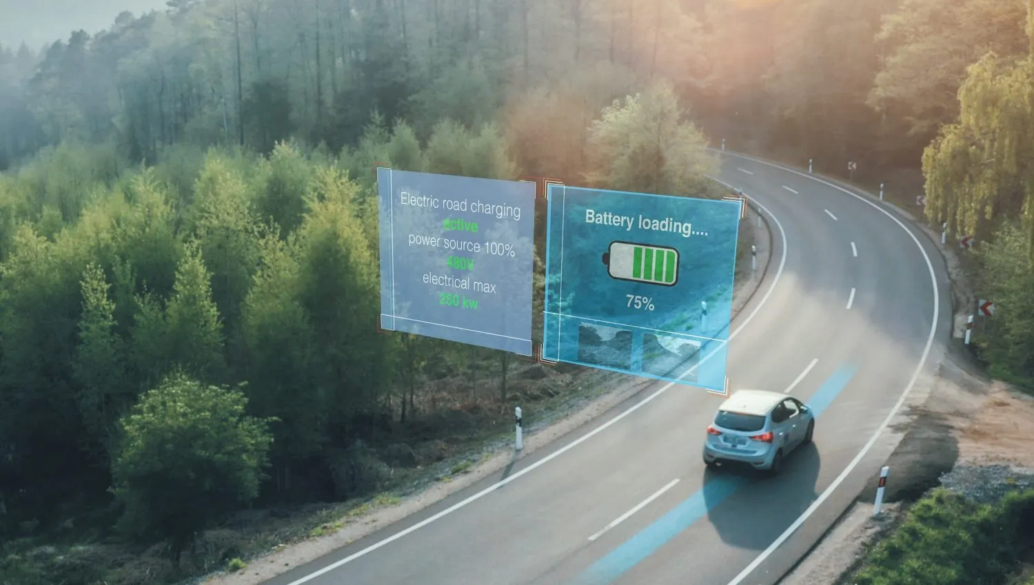 Range Anxiety Still Matters for EVs