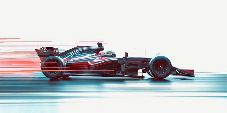 Formula 1 Aerodynamics