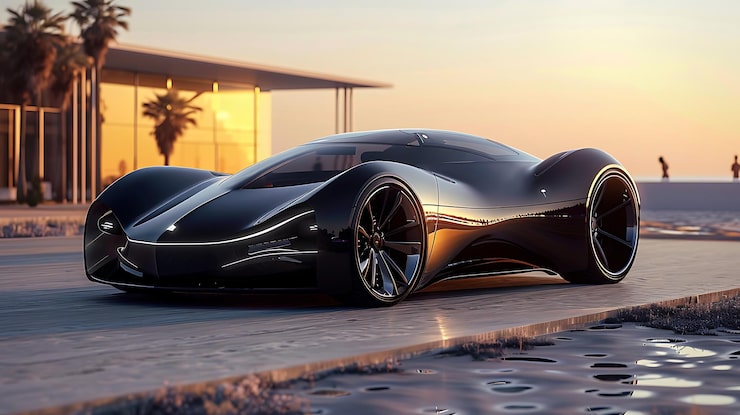 Luxury Cars vs Sports Cars