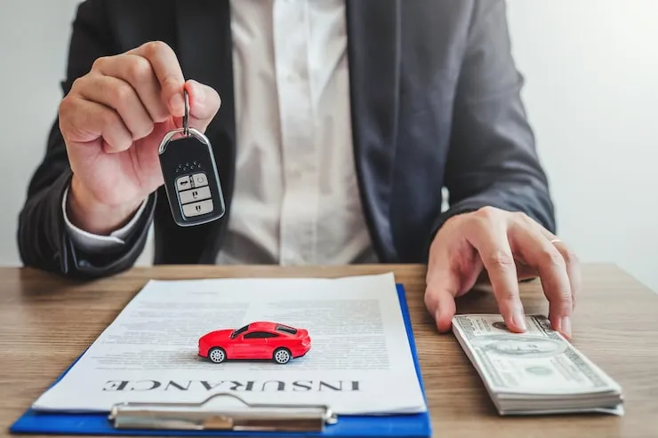 How to Get an Auto Loan Pre-Approval Without Hurting Your Credit Score