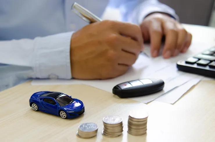 Top 7 Best Auto Loan Rates for Drivers With 600 Credit Scores