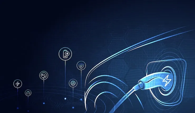 EV Battery Technology