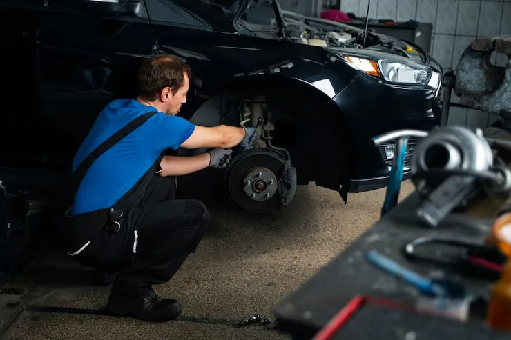 Brake Repair Costs 2026: Why Your Local Mechanic Might Be
