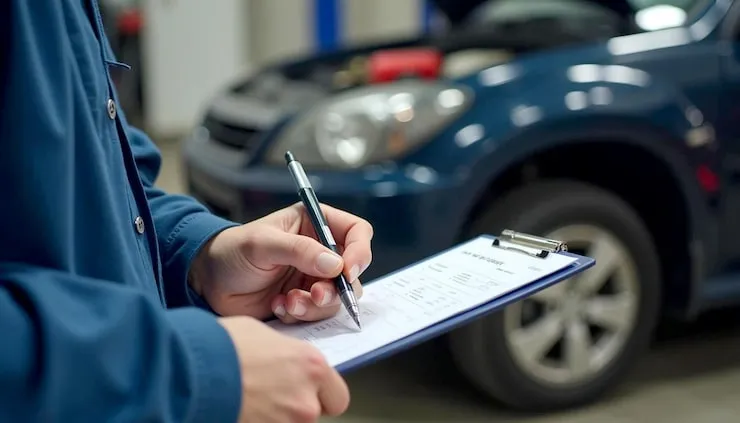 The Ultimate Car Maintenance Checklist: Save Money on Major Repairs