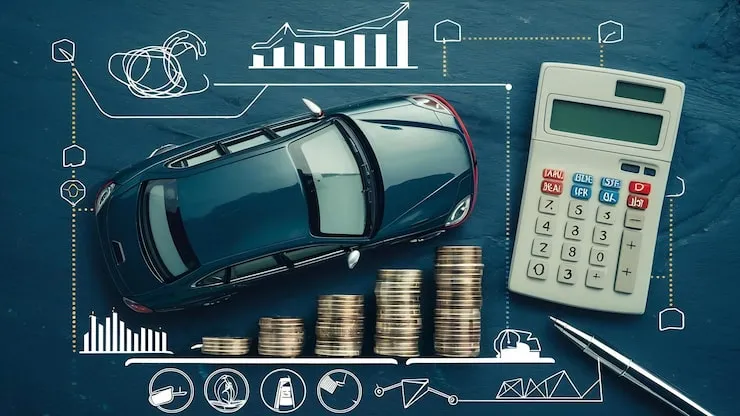 VFACTS Luxury Car Tax Calculator  How It Affects Purchase & Insurance Costs