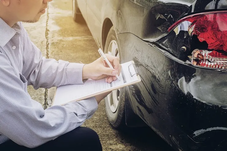 How to Claim Repair Costs from Your Insurance After a