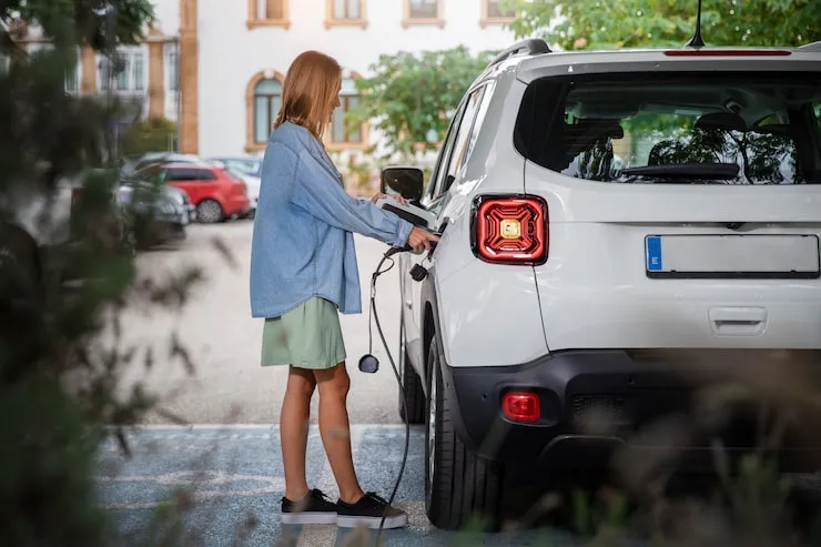 EV Charging Costs Explained: Home vs Public Charging