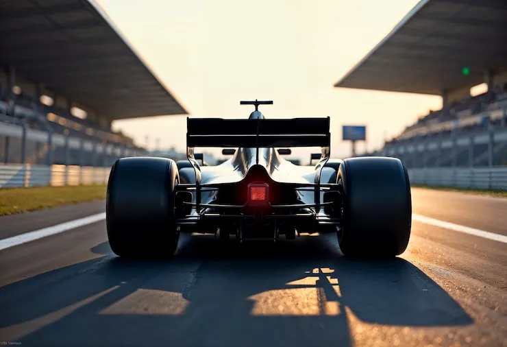 F1 Car Development Cost Analysis – $20 Million Upgrade ROI Report