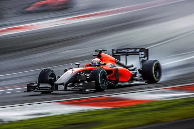 F1 Team Insurance Premiums 2024 – Crash Damage Cost Per Grand Prix