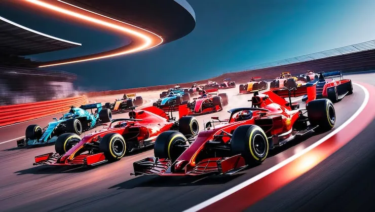 Inside the First Formula 1 Championship: Cars, Drivers & Rules Explained