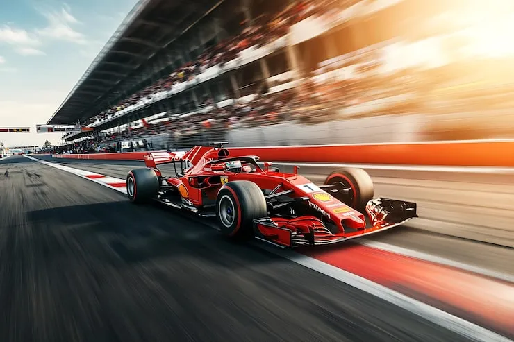 Historic F1 Car Collector’s Insurance – Protecting Multi-Million Dollar Assets