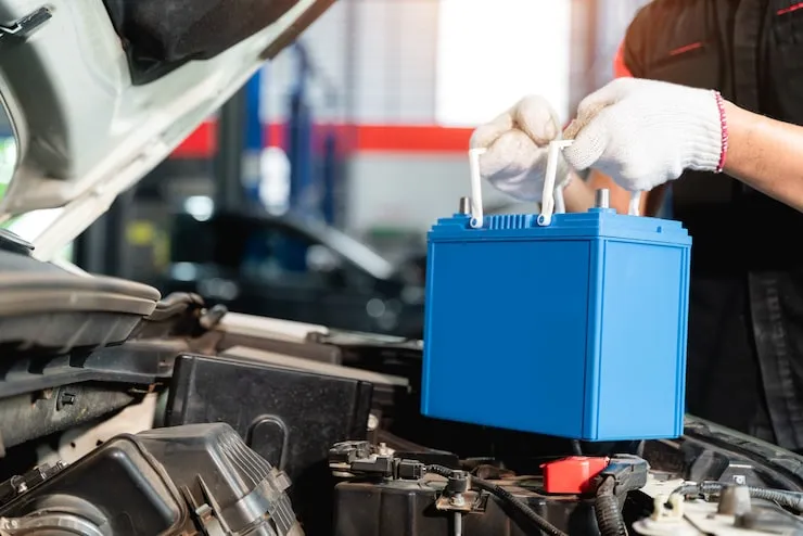 Hybrid Battery Replacement Cost: Is It Worth It or Should You Trade In