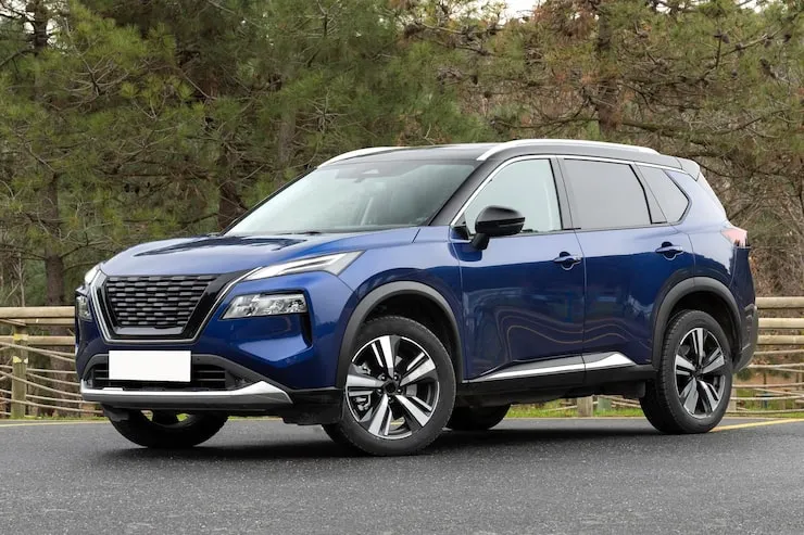 Luxury SUV Comparison 2024 – Depreciation & Insurance Cost Rankings