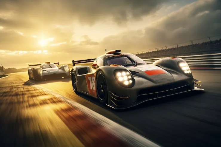 Motorsport Performance Factors