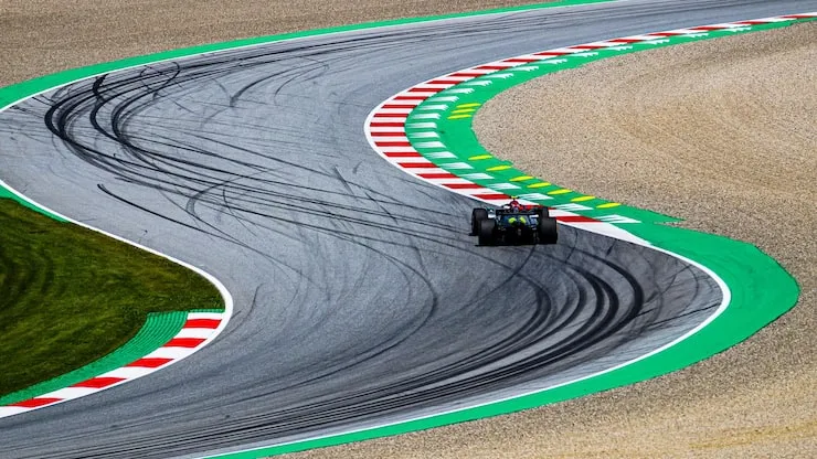 F1 Circuit Insurance Premiums  Track Safety Investments & Liability Coverage