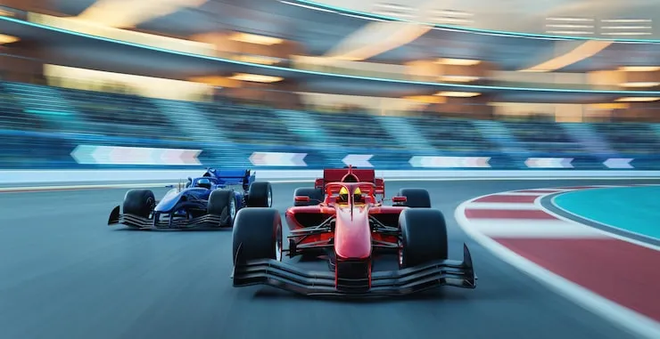 Inaugural F1 Season Highlights: Legendary Races That Defined Motorsport