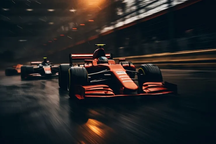 Las Vegas GP Economic Impact Report – Tourism vs. Operating