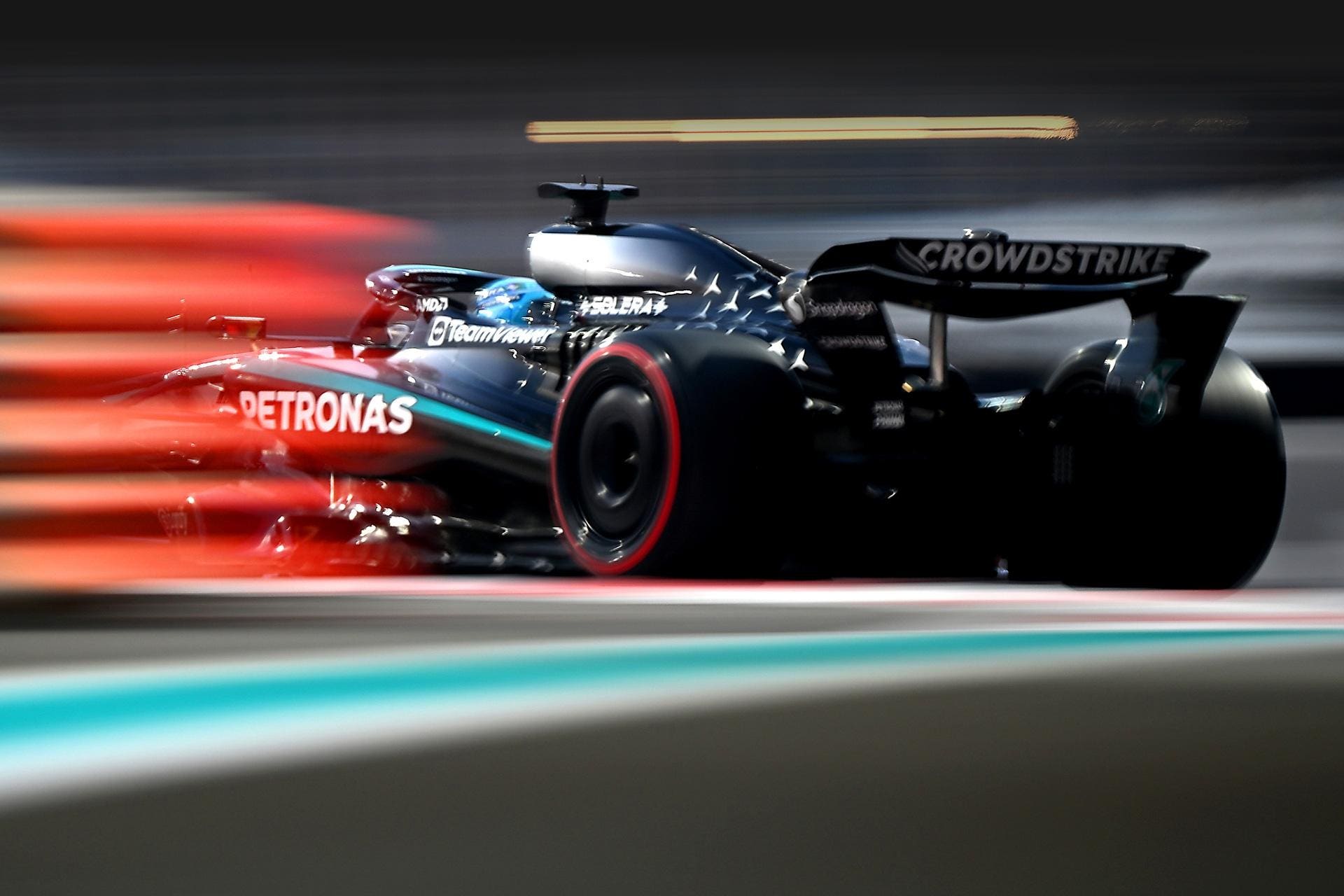Audi FR 26 Hybrid TFSI