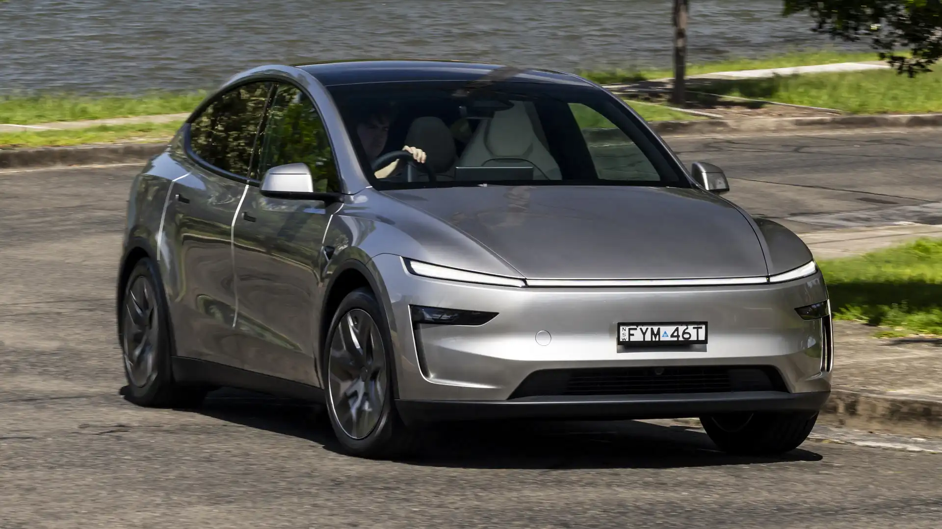 EV market share Australia 2026 VFACTS