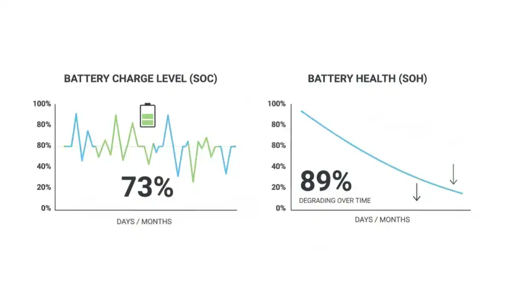Check EV Battery Health Before Buying Used