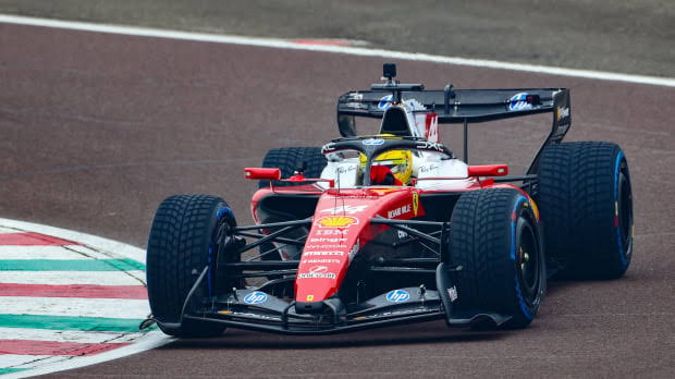 2026 Active Aero Will Reshape Racing at Monza