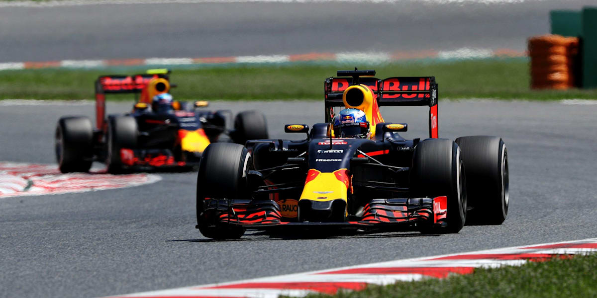 Inaugural Season Mean in Racing