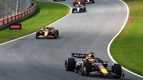 Inaugural Seasons vs. New Formats in F1