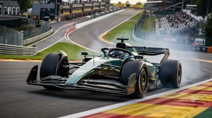 F1 24 Setups: Best Car Setups for Every Track
