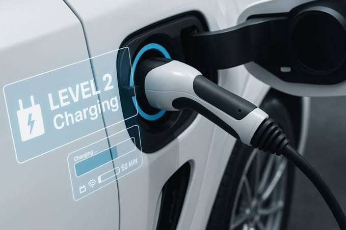 EV battery fast charging