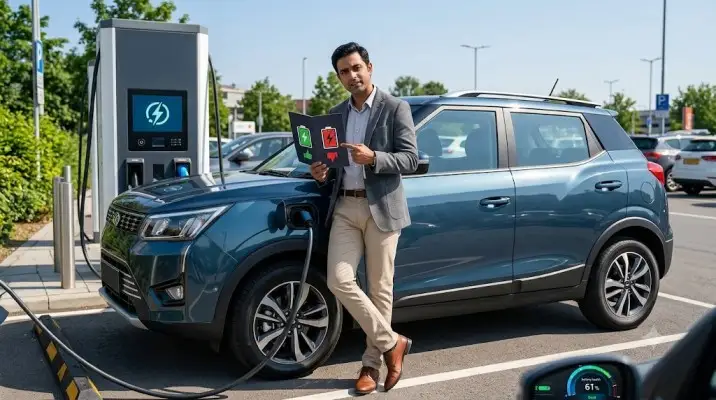 Does Fast Charging Damage EV Batteries? Facts And Tips